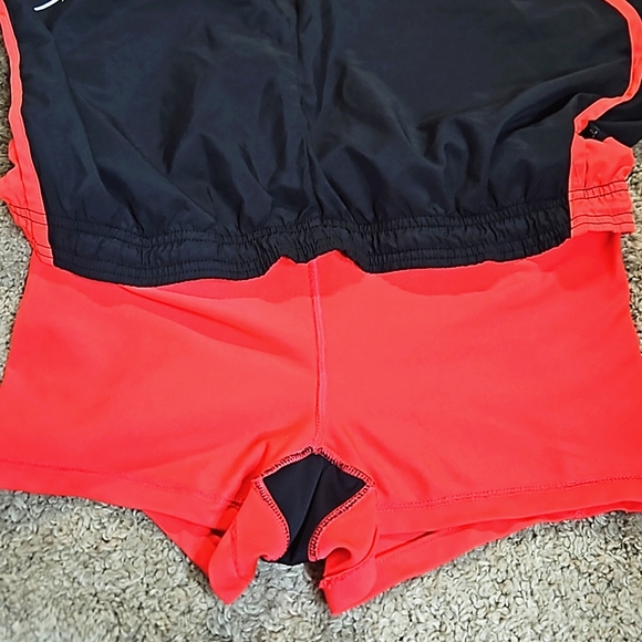 Nike Dri FIT Active Athletic Running Shorts Size Medium - Picture 5 of 7